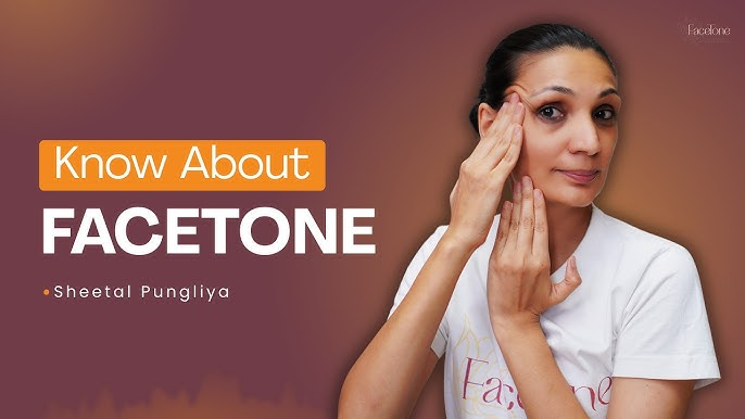 FaceTone with Sheetal Pungliya