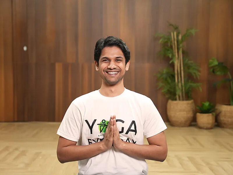 Saurabh Bothra, founder of Habuild