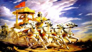 Read more about the article Bhagavad Gita & Me :) – Part 1