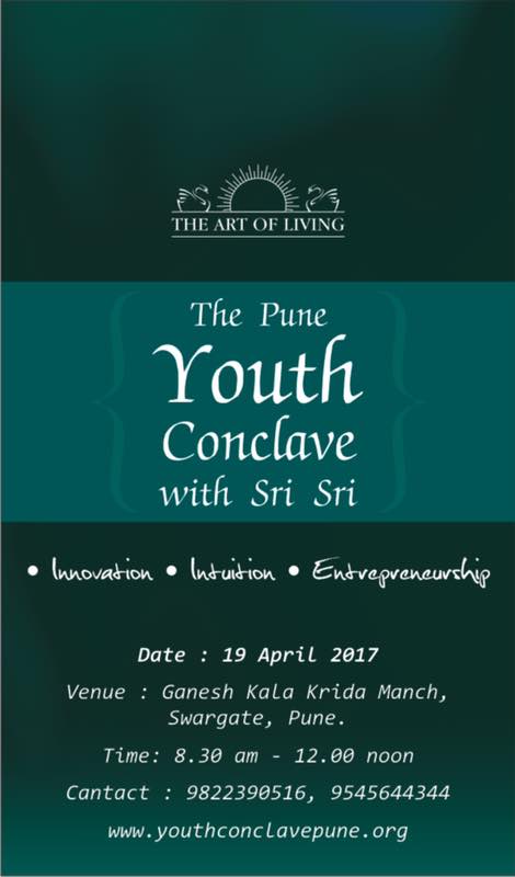 Youth Conclave