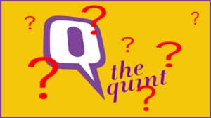 Read more about the article An Open Letter to miserably ill The Quint’s owner Raghav Bahl